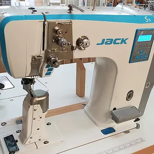 Guida Vocale Intelligente Super Brisk Macchina Computerizzata a Rulli Jack S5-91 - Product Image 1