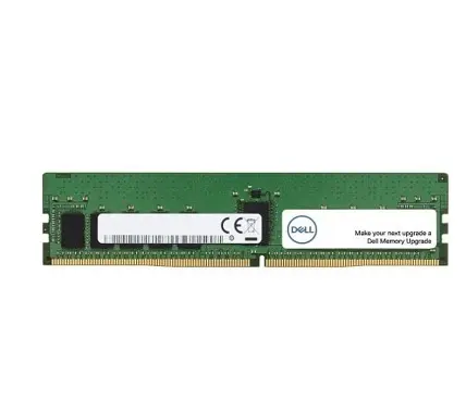 Original Dell 64GB de memoria 370-AEQD 2933MHZ Ecc registrado Servidor de doble rango Ram 16 GB