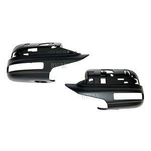 Carcasa Inferior del Espejo Retrovisor para Ford Explorer 2011-2019, Marco Interior de Plástico, Pieza de Repuesto - Product Image 1