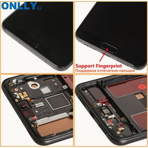 Pantalla LCD Original de Alta Calidad Sin Marco para Huawei P10 P20 P30 Pro - Product Image 5