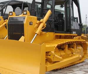 <span class=keywords><strong>Bulldozer</strong></span> sobre orugas de alta calidad 160HP <span class=keywords><strong>SD16</strong></span> Dozer con garantía de calidad de un año - Product Image 6