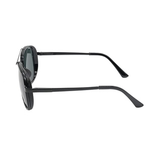 Gafas de Sol de Diseñador para Hombre y Mujer al por Mayor, Marca de Lujo, Alta Calidad, 2026, Clásicas, Modernas, con Lentes de Color, Protección UV400, Anti-Radiación - Product Image 4