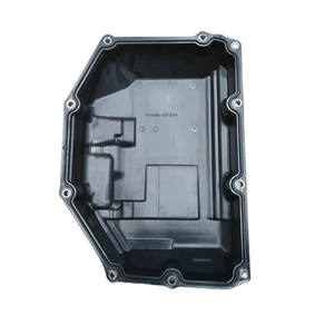 9824605880 24118699901 35151-8GA010 boîte de vitesses carter d'huile Transmission carter d'huile ATN8 pour Peugeot 4008 408 5008 508L citroën C6 BMW - Product Image 5
