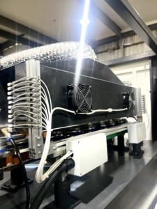 2 لتر 3 لتر شبه تلقائي تمتد بسيط صنع المعدات - Product Image 4