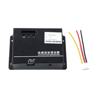 Musique d'arrivée personnalisée pour le système d'annonce vocale d'ascenseur Monarch MCTC-CHM-B en chinois et en anglais