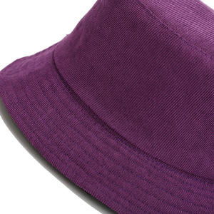 Sombreros de Pana Reversibles Lisos para Hombre y Mujer, Estilo Pescador, de Ala Ancha, para Viajes, Ocio al Aire Libre, Verano - Product Image 4