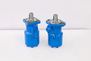 BM2 Hydraulic Motor Efficient And Reliable Device For Various Applications