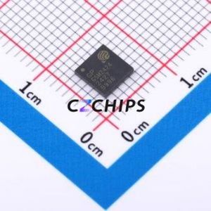 Amplificador de potencia RF de chip IC de circuito integrado GSM2424 de alta calidad (5x5) - Product Image 1