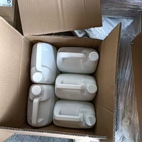 Base de parfum liquide incolore Augeo Silk à faible odeur, solvant Augeo Silk pour la formulation d'huiles de diffuseur à bâtonnets de luxe