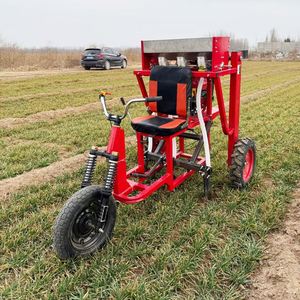 Rod for Efficient Crop Treatment Automatic Hydraulic Agricultural Sprayer Tractor <b>Mounted</b> Boom <b>Spray</b> Machine - Product Image 4