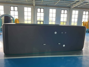 Best Selling Customizable <strong>Inflatable</strong> <strong>Pools</strong> for Indoor Outdoor Adult Kid Events Rentals Various Styles Meet Swimming Needs - Product Image 3