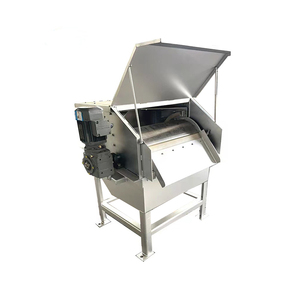 Spezieller Trommel filter für die Wasser zirkulation 220V Aquakultur system für Koi teiche Fischteich motor SPS-Motor 1 Jahr Garantie - Product Image 1