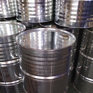Fût vide en acier inoxydable 304/316 de 200 <span class=keywords><strong>litres</strong></span> à vendre - Product Image 6