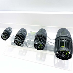 Pompe à vagues sans fil Jebao Jecod GMP Series 2026 pour aquarium, <span class=keywords><strong>WiFi</strong></span>+BT, 9 modes de vague pour aquarium de corail marin - Product Image 1