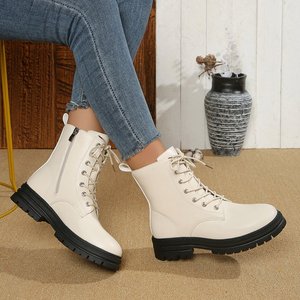Chic Mary Jane Peep Toe Bottes Pour Filles-Tendance De La Mode D'hiver - Product Image 5