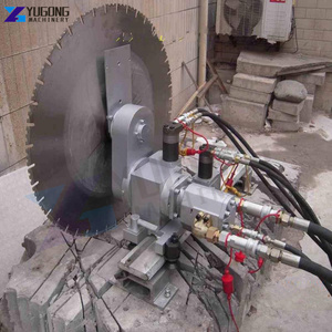 <span class=keywords><strong>Sierra</strong></span> <span class=keywords><strong>de</strong></span> Hilo Industrial para Cortar Pilotes <span class=keywords><strong>de</strong></span> Hormigón - Product Image 1