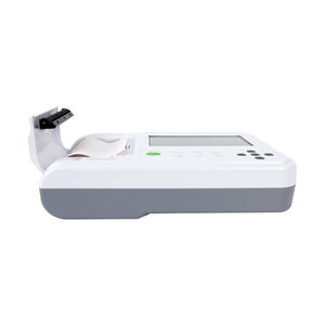 <span class=keywords><strong>Contec</strong></span> ECG600G 6 Kanaals 12 Lead Ecg <span class=keywords><strong>Ekg</strong></span> <span class=keywords><strong>Machine</strong></span> + Usb Pc Software Elektrocardiograaf - Product Image 2