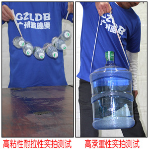 Transparent Beige Sealing Tape 5.3cm High Adhesion For E-commerce <b>Packaging</b> Guangdong Origin - Product Image 3