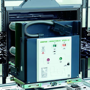 KFVS1-12 수동 작동 실내 고전압 진공 회로 차단기 전기 장비 용품 12KV - Product Image 2