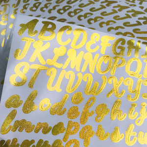 Autocollants <span class=keywords><strong>Lettres</strong></span> Paillettes Autocollantes Vinyle Lettre Alphabet Numéro Autocollants Boîte <span class=keywords><strong>Aux</strong></span> <span class=keywords><strong>Lettres</strong></span> Numéros <span class=keywords><strong>Étiquette</strong></span>s, Décalcomanies pour Signe, Carnet - Product Image 5