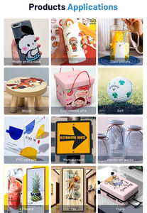 <span class=keywords><strong>Imprimante</strong></span> UV d'usine Kingjet 6090 à plat et rouleau à rouleau <span class=keywords><strong>Imprimante</strong></span> à jet d'encre tout-en-un machine d'impression UV - Product Image 2