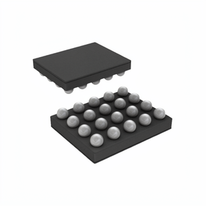 Components Electronic 20 UFBGA, WLCSP Authorized Distributor Specialized ICs AD8233ACBZ-R7 - Product Image 1