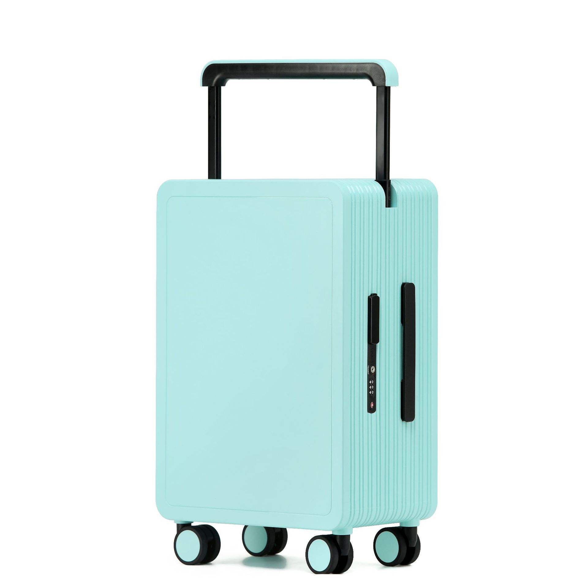 สีน้ำเงิน