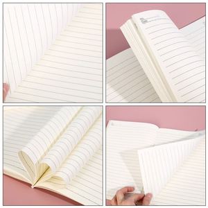 Wholesale New Exercise Notebook Custom Logo 18k Student Promotion A5 <b>Note</b> <b>Book</b> Pad for Office - Product Image 3