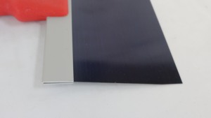 Taping Tools Drywall Construction Tools LBlue Steel <strong>Scraper</strong> Taping <strong>Knives</strong> - Product Image 4