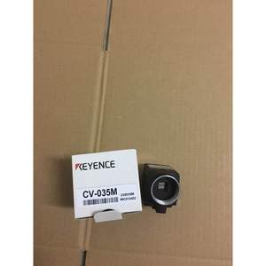 กล้องความเร็วสูง Keyence รุ่น CV-035M เซ็นเซอร์ CCD อุตสาหกรรม สำหรับการใช้งานระบบมองเห็นด้วยเครื่องจักร - Product Image 5
