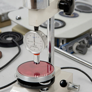 Độ cứng cao su Tester kiểm tra độ cứng máy - Product Image 2