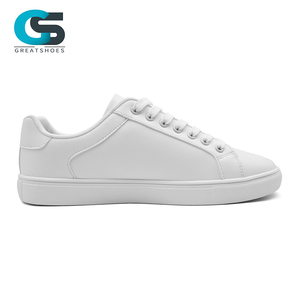 Scarpe da ginnastica bianche Unisex Trending uomo donna <span class=keywords><strong>Sneakers</strong></span> 2024, scarpe da Skateboard uomo Sneaker Custom produttori - Product Image 2