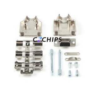 MHDM9-DB9S-K Connector Housing Connector Whole Sale Electronic Component Chips Supplier & BOM Service - Product Image 1