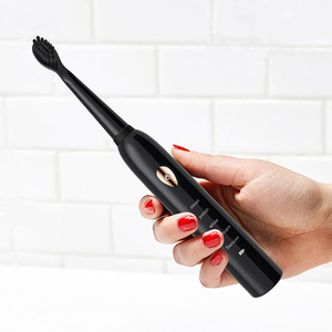 Adult Supersonic speed Toothbrush Intelligent timer Child Reusable electric toothbrush Best Whitening electric toothbrush