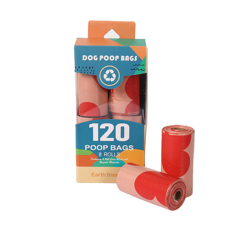 กล่องสี 8 ม้วน