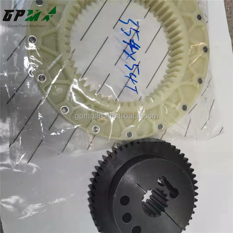 4700463 4636444 ディガー用ゴム製カップリング ZX450-3 ZX450LC-3