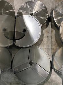 Máy Cắt Và Thái Rau Tự Động Thương Mại Giá Tốt - Product Image 6