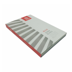 Tùy chỉnh Zebra Rèm hộp mẫu cứng Bìa cây gai dầu & Jacquard vải bù đắp giấy triển lãm thương mại trang trí nội thất - Product Image 1