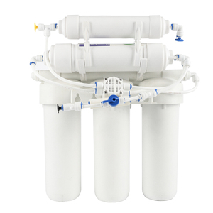 Meilleur Prix pur <span class=keywords><strong>pro</strong></span> Purificateur D'eau Au Charbon Actif Filtres Avec LA Certification DE LA CE - Product Image 1