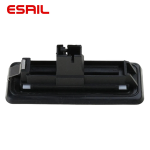 Poignée de coffre arrière avec lampe 5E0827566 5E0-827-566 pour <span class=keywords><strong>Skoda</strong></span> <span class=keywords><strong>Fabia</strong></span> - Product Image 5