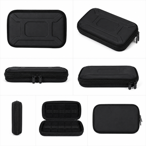 Estuche Rígido Personalizado de EVA para Tarjetas de Juego de Switch, Estuche de Viaje para Guardar Cartuchos de Juegos de Switch OLED - Product Image 5