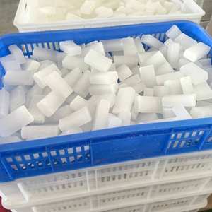 Déodorant en pierre anti-transpirant à l'alun de potassium minéral, vente en gros d'usine, vegan, sans cruauté, marque CHK, OEM - Product Image 6