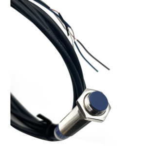 Nouvelle version originale adaptée au capteur XS1M12KP340 pour résoudre les problèmes du contrôleur PLC dédié - Product Image 2
