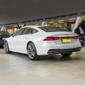 2014 2016 <span class=keywords><strong>Audi</strong></span> <span class=keywords><strong>A7</strong></span> berlina ibrida a benzina con trazione sinistra 2.0T 3.0T interni in pelle scura pneumatici R18 cinese prezzo a buon mercato - Product Image 4