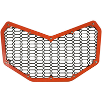 Grille Can Am Maverick X3