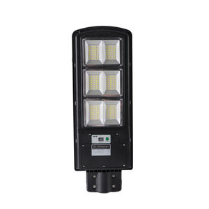 Tout-en-un 5730 LED Quantité 168 pièces Lampes solaires pour route - Product Image 3