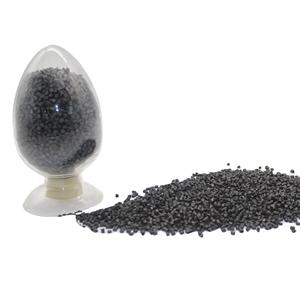 Vendita calda granuli pellet <span class=keywords><strong>PEEK</strong></span> resina CF30 in fibra di carbonio <span class=keywords><strong>PEEK</strong></span> - Product Image 1