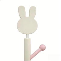 JB Modernes Design Wohnzimmer-Ständer Holz-Kleiderständer Garderobe für Kinder