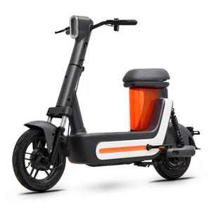 <span class=keywords><strong>Scooter</strong></span> électrique Citycoco à pneus larges de 10 pouces, autonomie de 50 km, motos électriques de rue - Product Image 1
