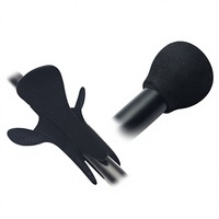 HERCULES Adjustable Portable Saxophone Stand Made in China Musical Instrument Accessory